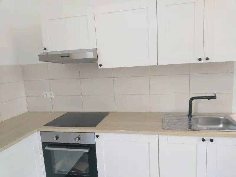 Kortemark-Handzame - Investeringspand bestaande uit 4 appartementen. foto 4