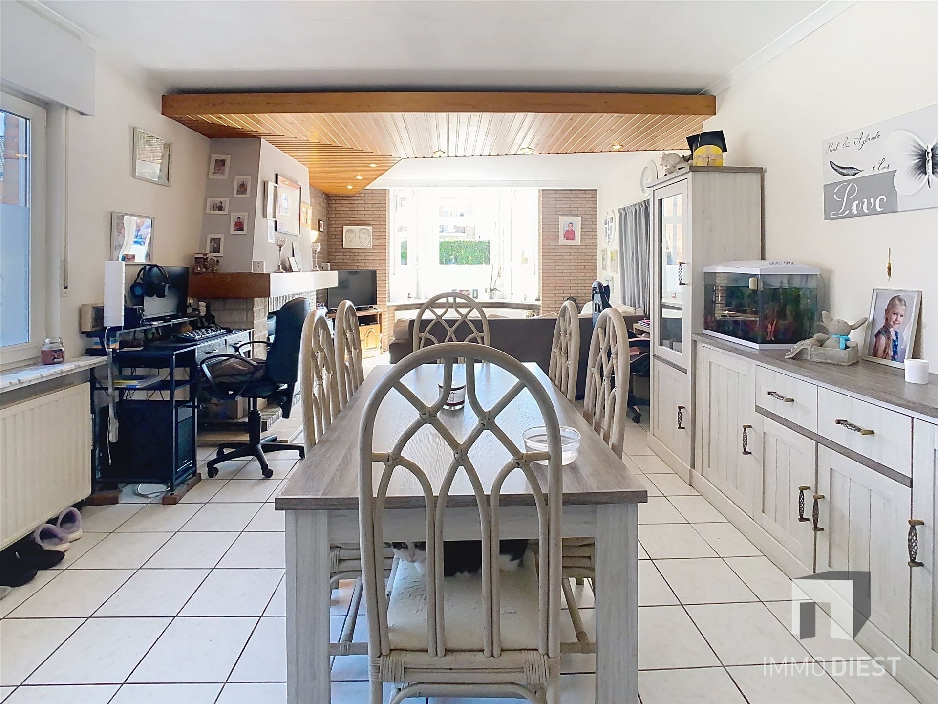 Karakterwoning met veel potentieel foto 5