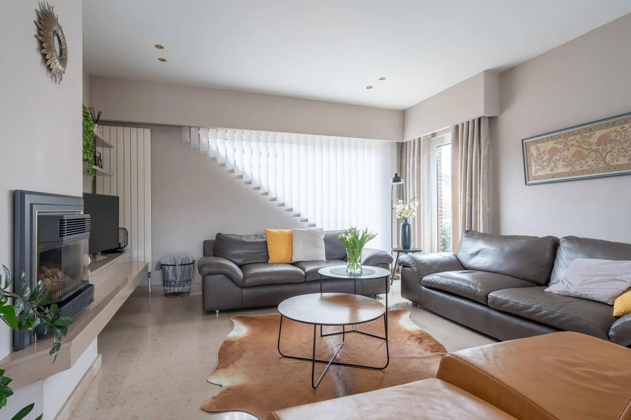 Zeer verzorgde en aangename woning op mooi perceel van 1.168 m² foto 4