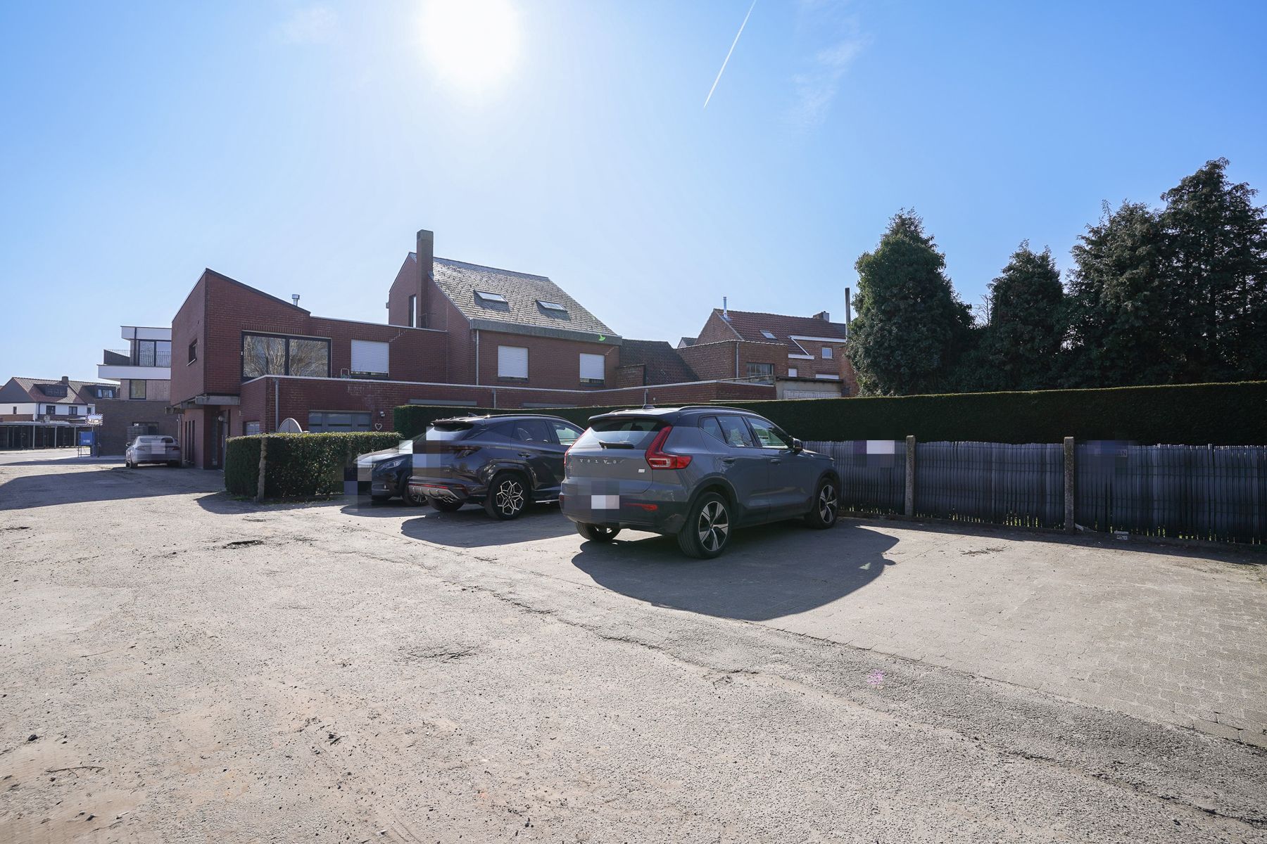 Moderne kantoorruimte met 5 parkeerplaatsen te Puurs-Sint-Amands foto 19