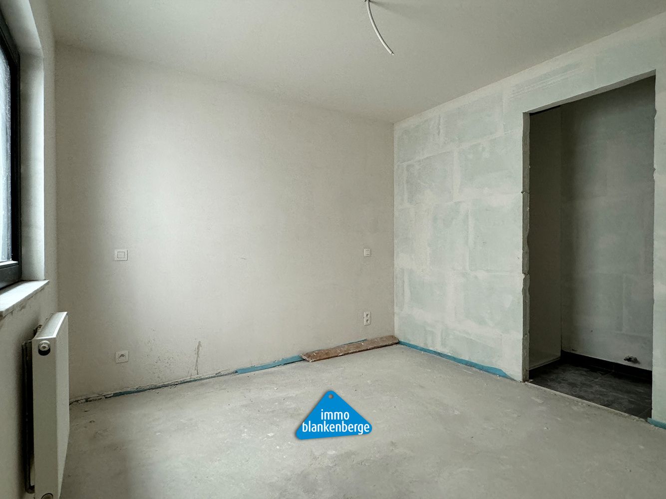 Casco Nieuwbouwappartement met Geïnstalleerde Keuken en 2 Slaapkamers op de Tweede Verdieping foto 9