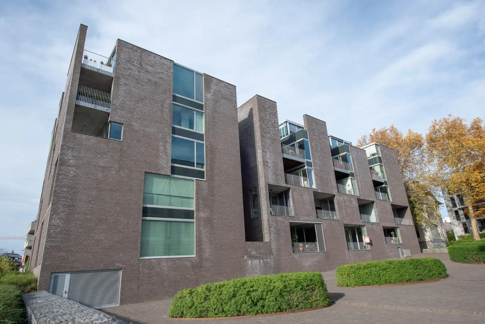 Te koop: instapklaar appartement van +/- 110 m² met 2 slaapkamers in hartje Waregem – Residentie Avalon foto 19