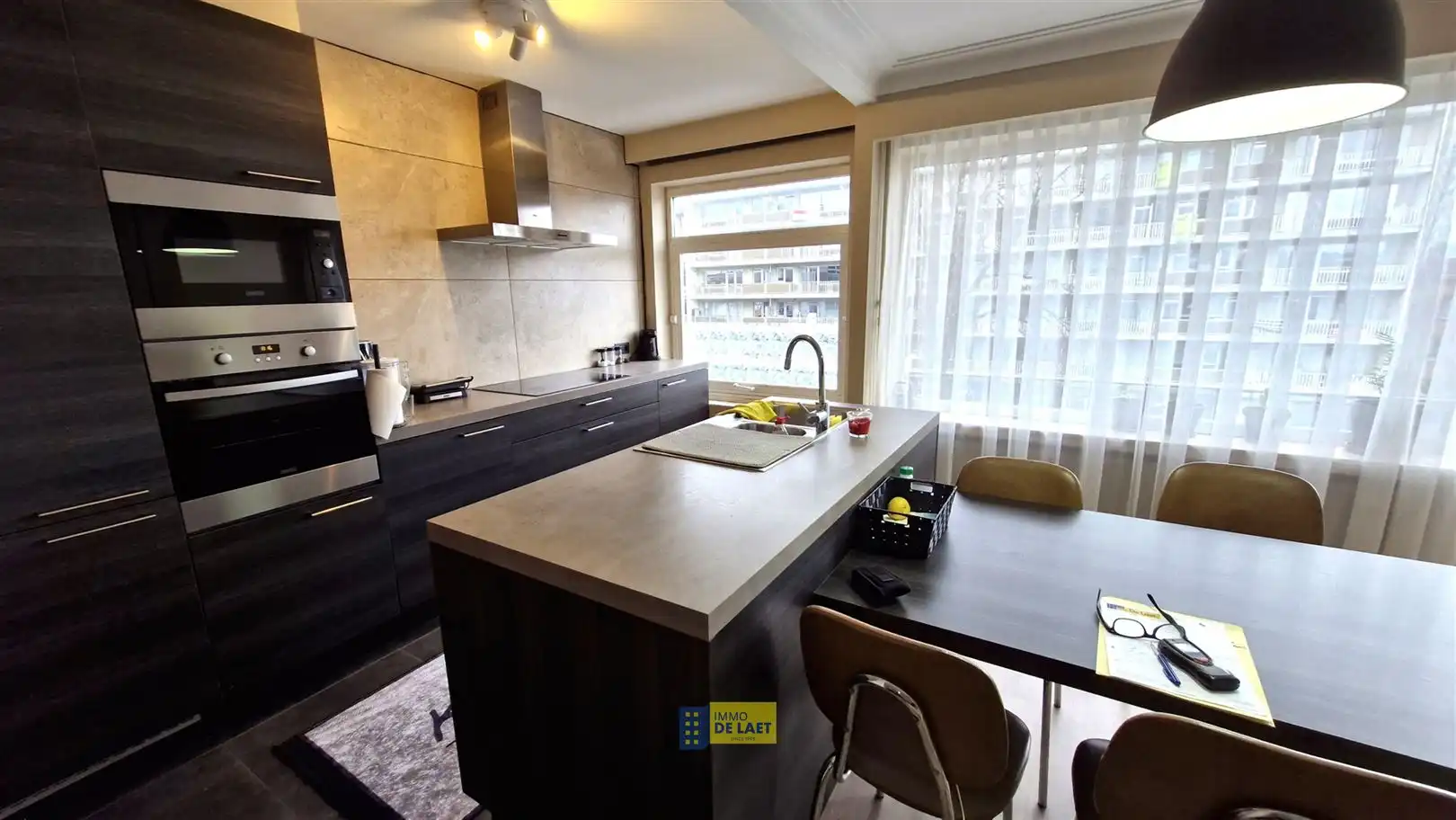 Appartement foto 3