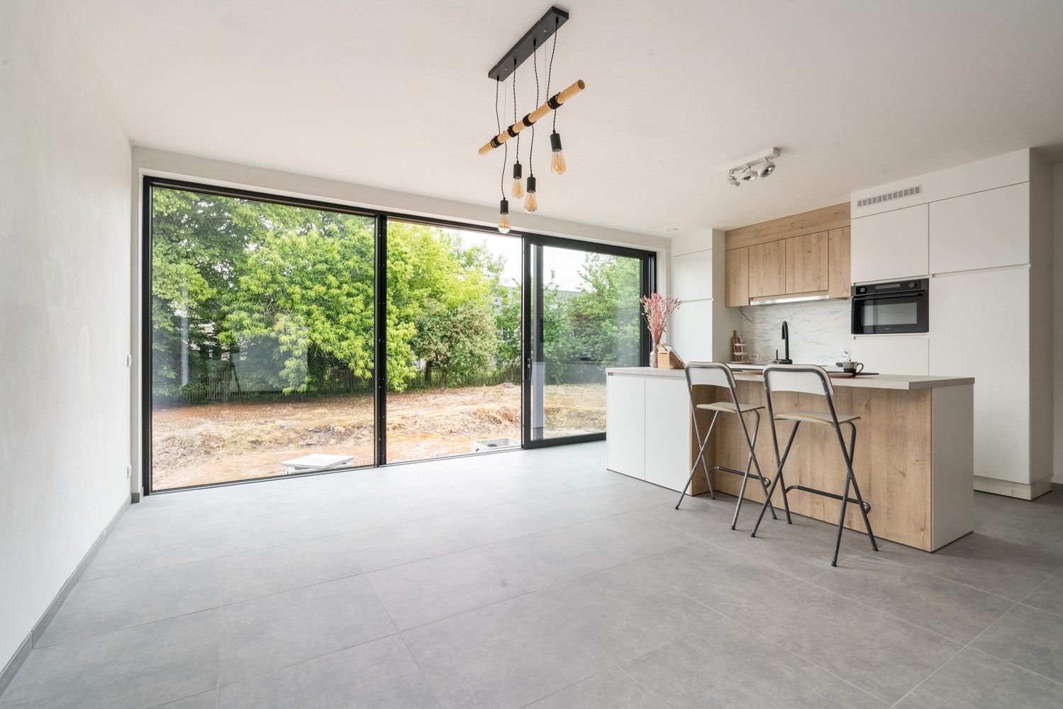 Nieuwbouwwoning te Meulebeke. foto 11