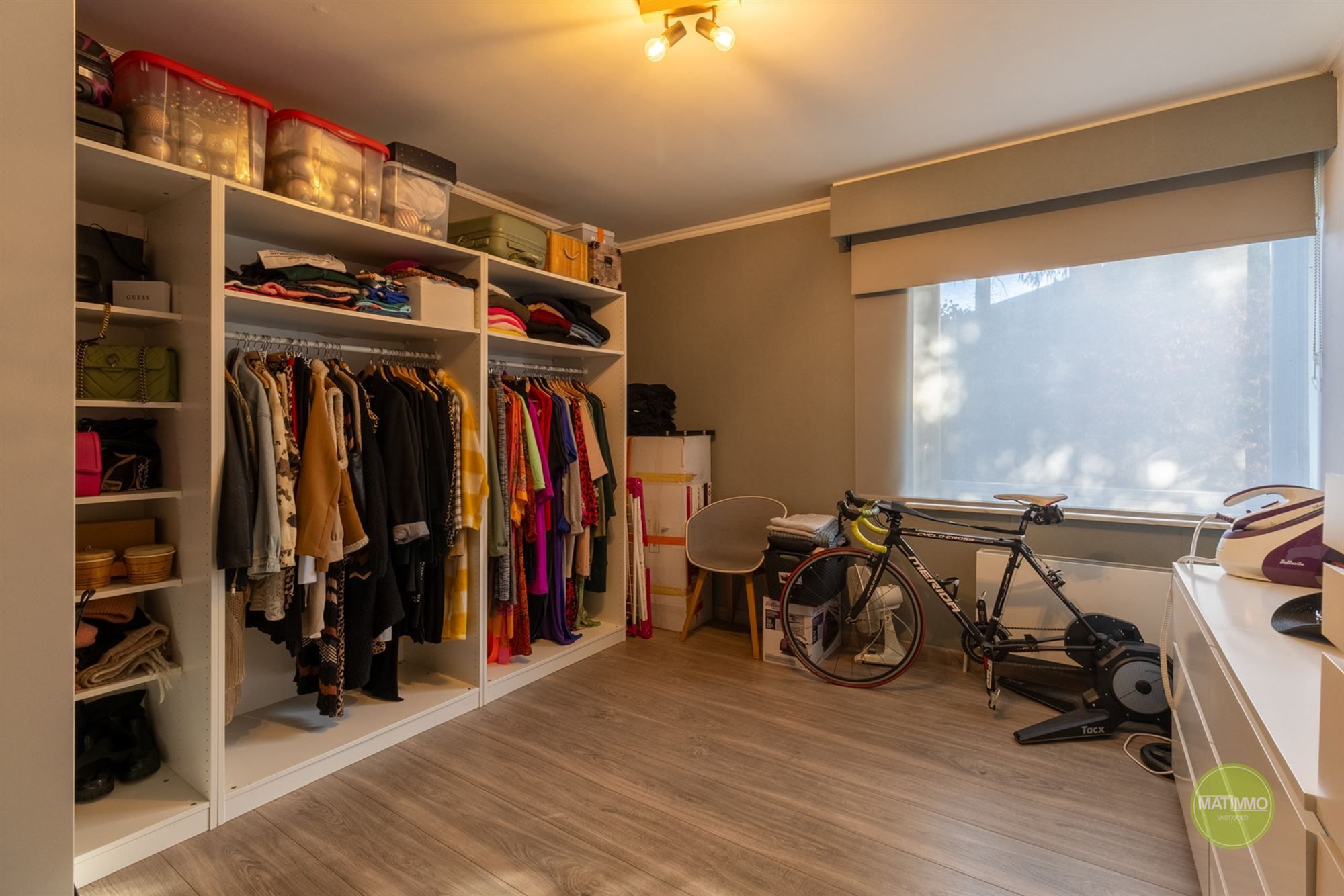 Gelijkvloers appartement met 2 slaapkamers in Geel foto 7