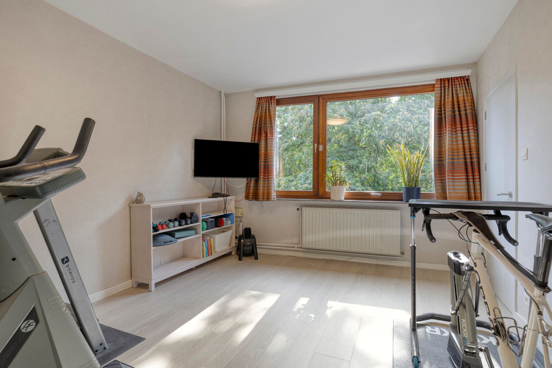 Statige woning met uitzonderlijke stadstuin in hartje Leuven foto 13