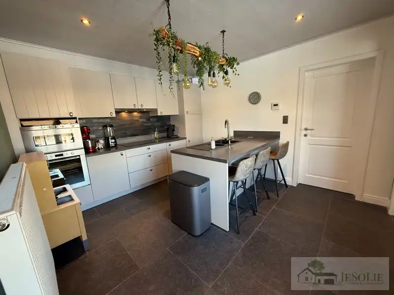 Open bebouwing op 7a65ca - instapklaar foto 8