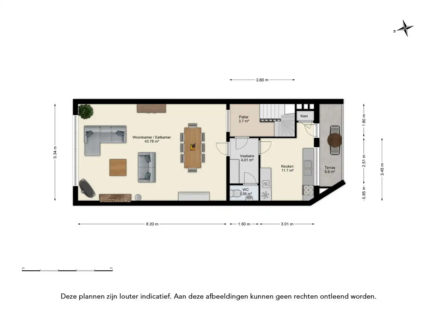 Huis te koop foto 23