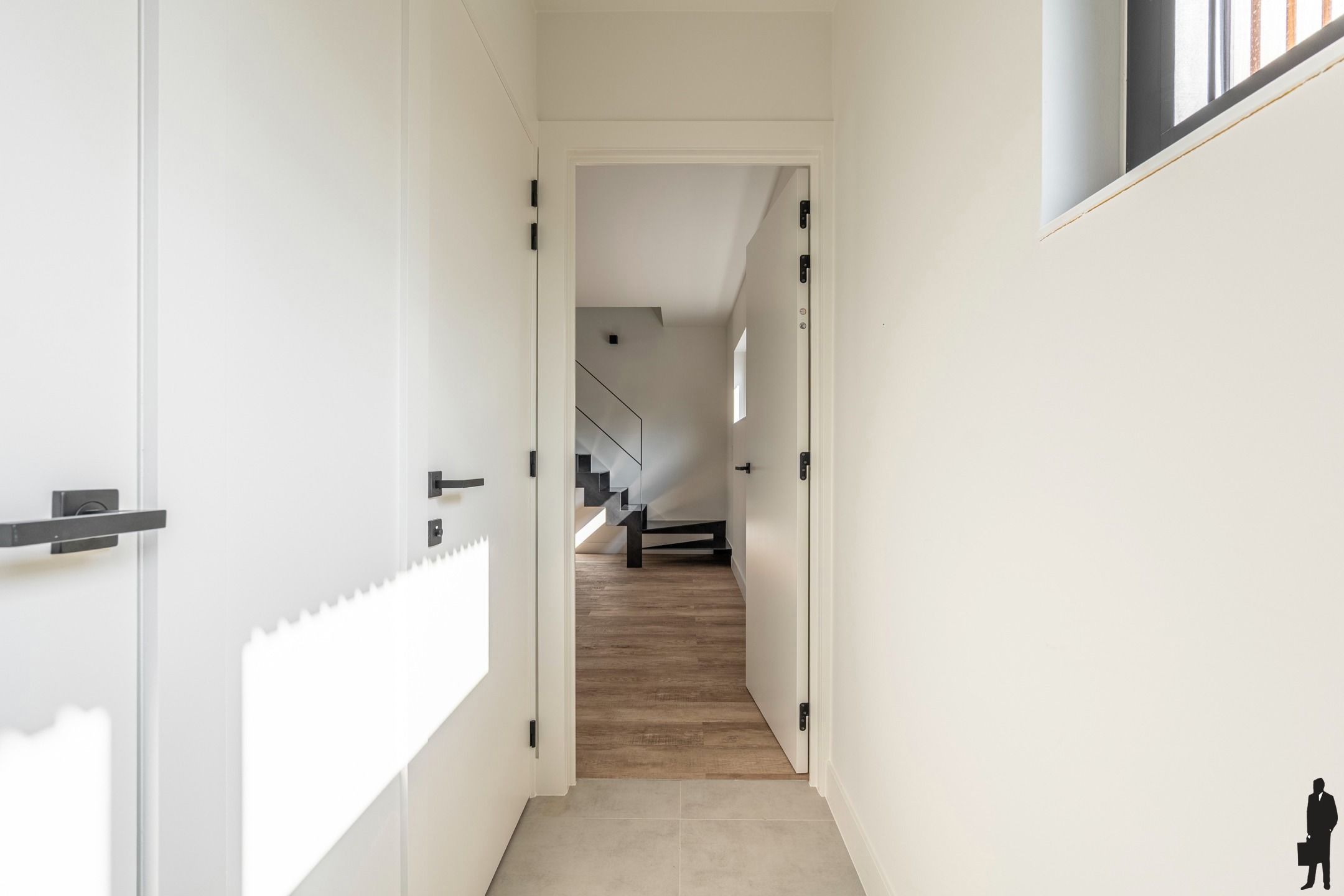 Ruim nieuwbouw duplexappartement met 2 slaapkamers in Retie foto 3