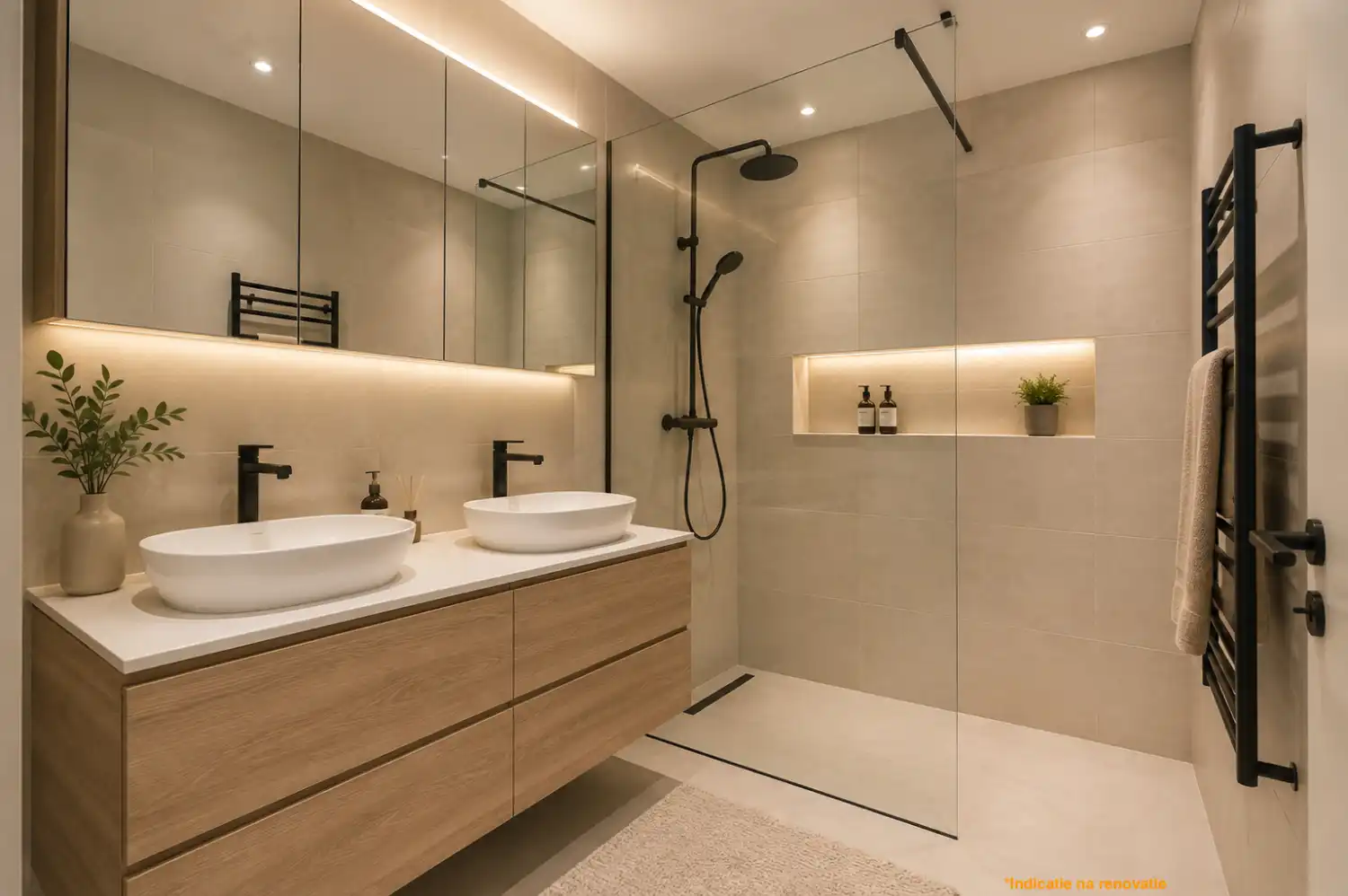 Appartement met zijdelings zeezicht te koop in Middelkerke foto 22