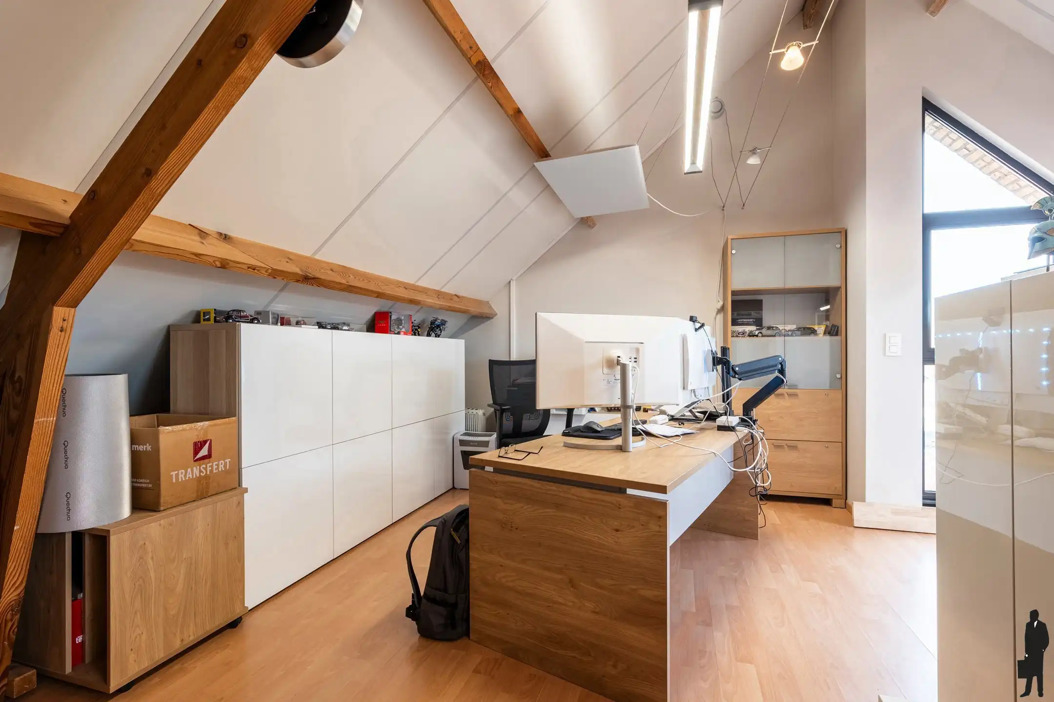 Ruime HOB met garage en tal van mogelijkheden te Kontich foto 26