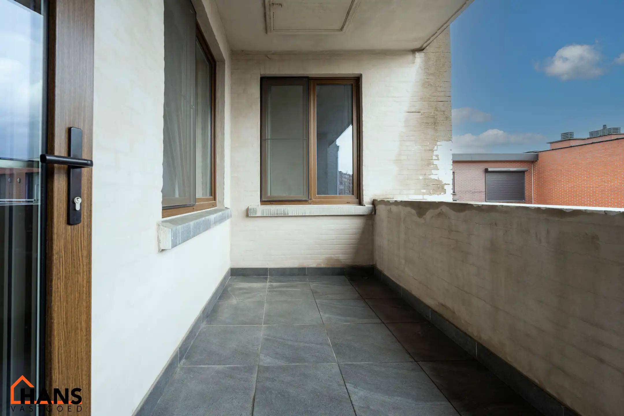 Recent gerenoveerd appartement op de 2de verdieping zonder lift. foto 6