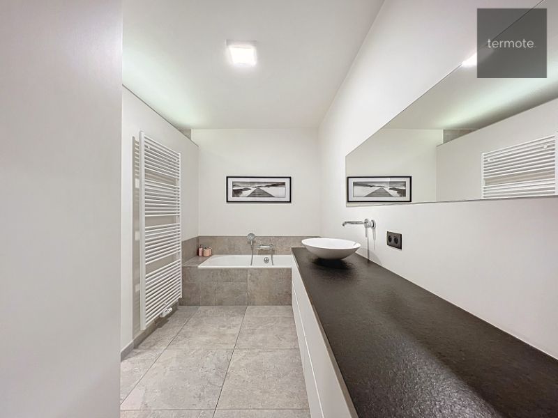 Klassevol appartement foto 28