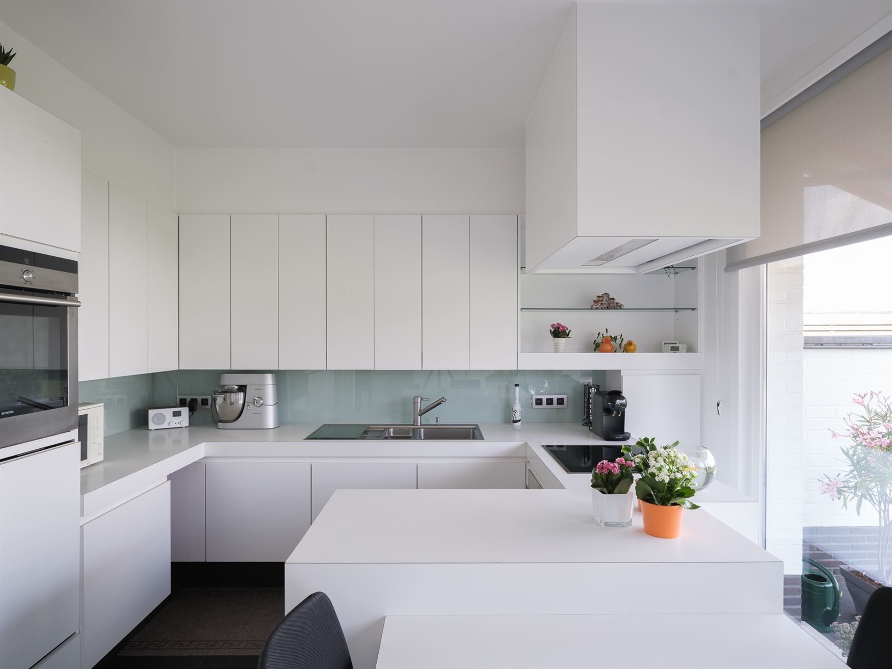 Licht, ruimte en zicht - wonen in alle comfort foto 13