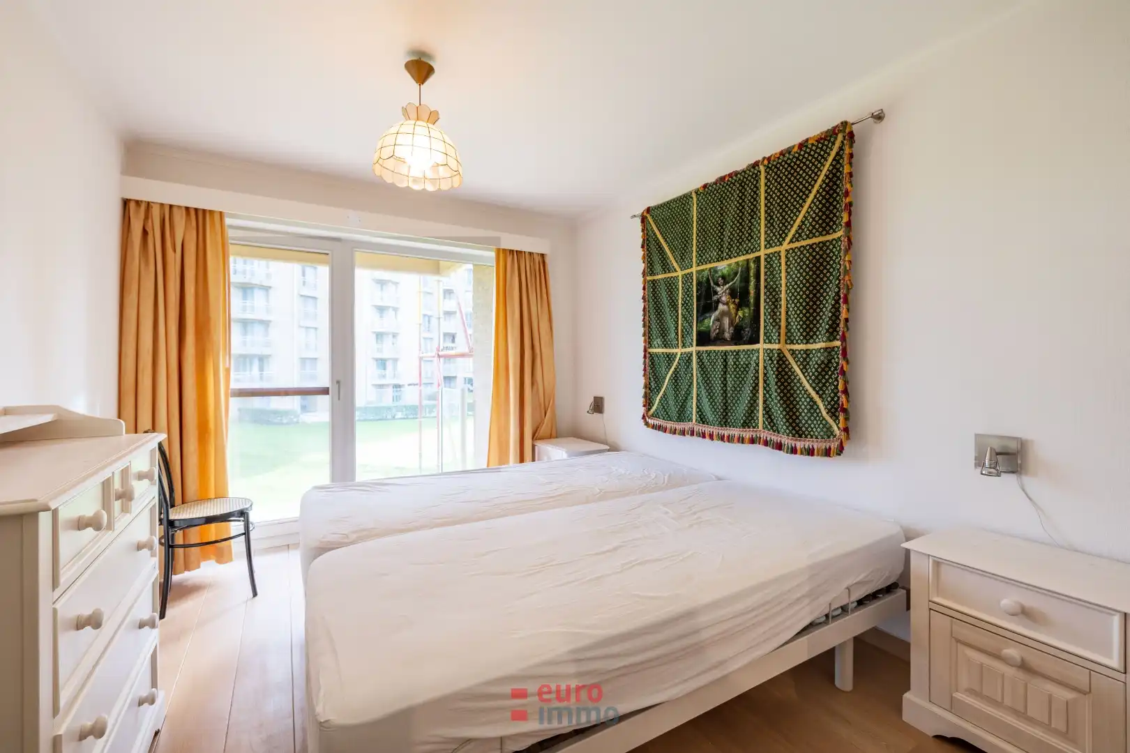 Uniek doorloopappartement met topzichten in Den Oever foto 9