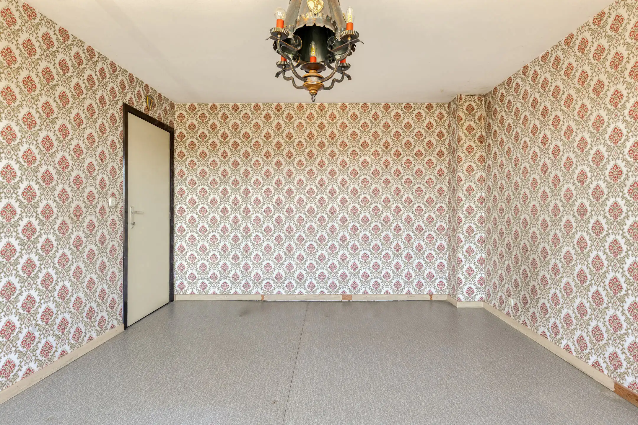 Woning met mogelijkheden vlakbij centrum Aarschot foto 15