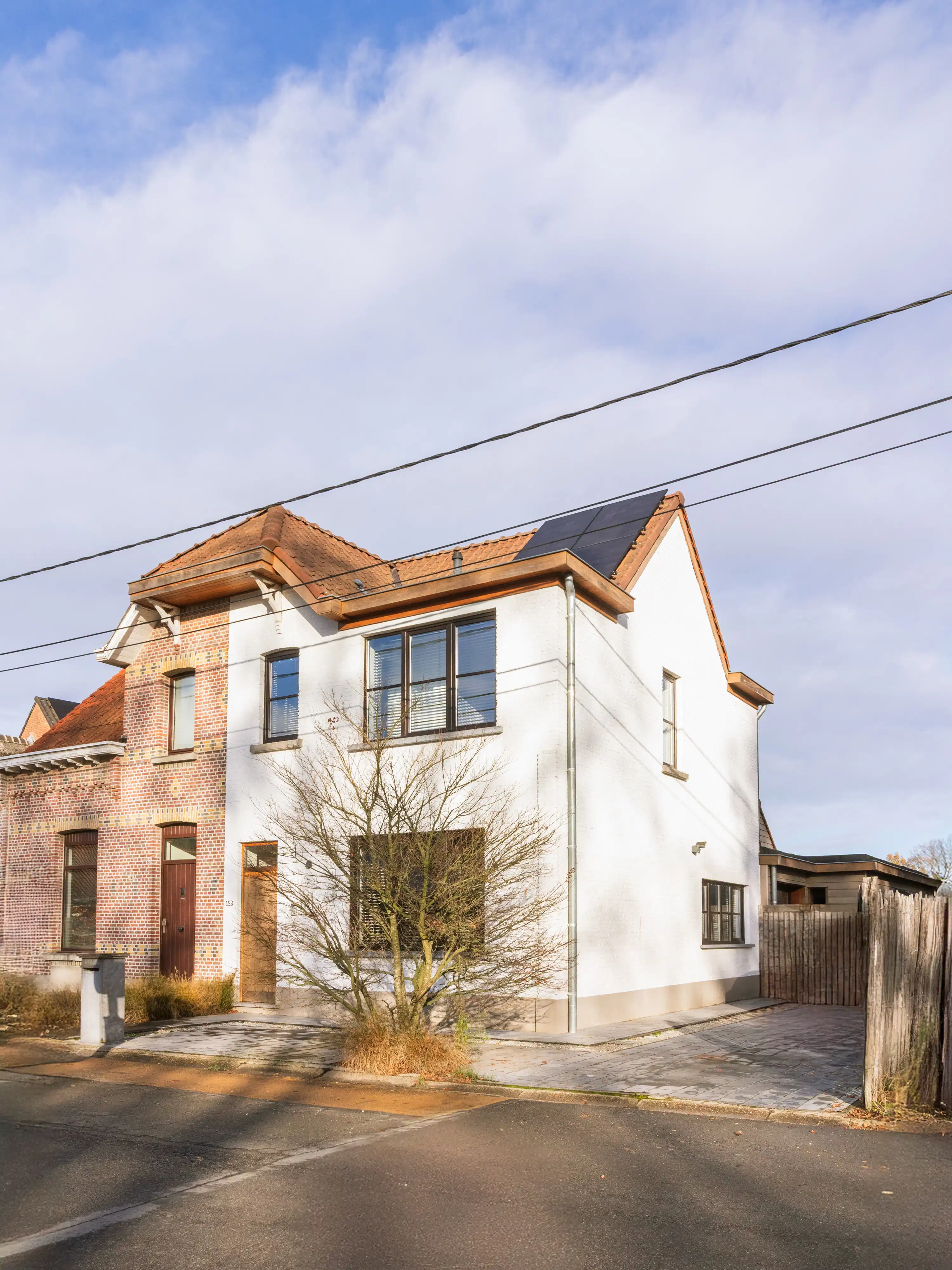 Instapklare woning met hoogwaardige afwerking in Den Boshoek foto 17