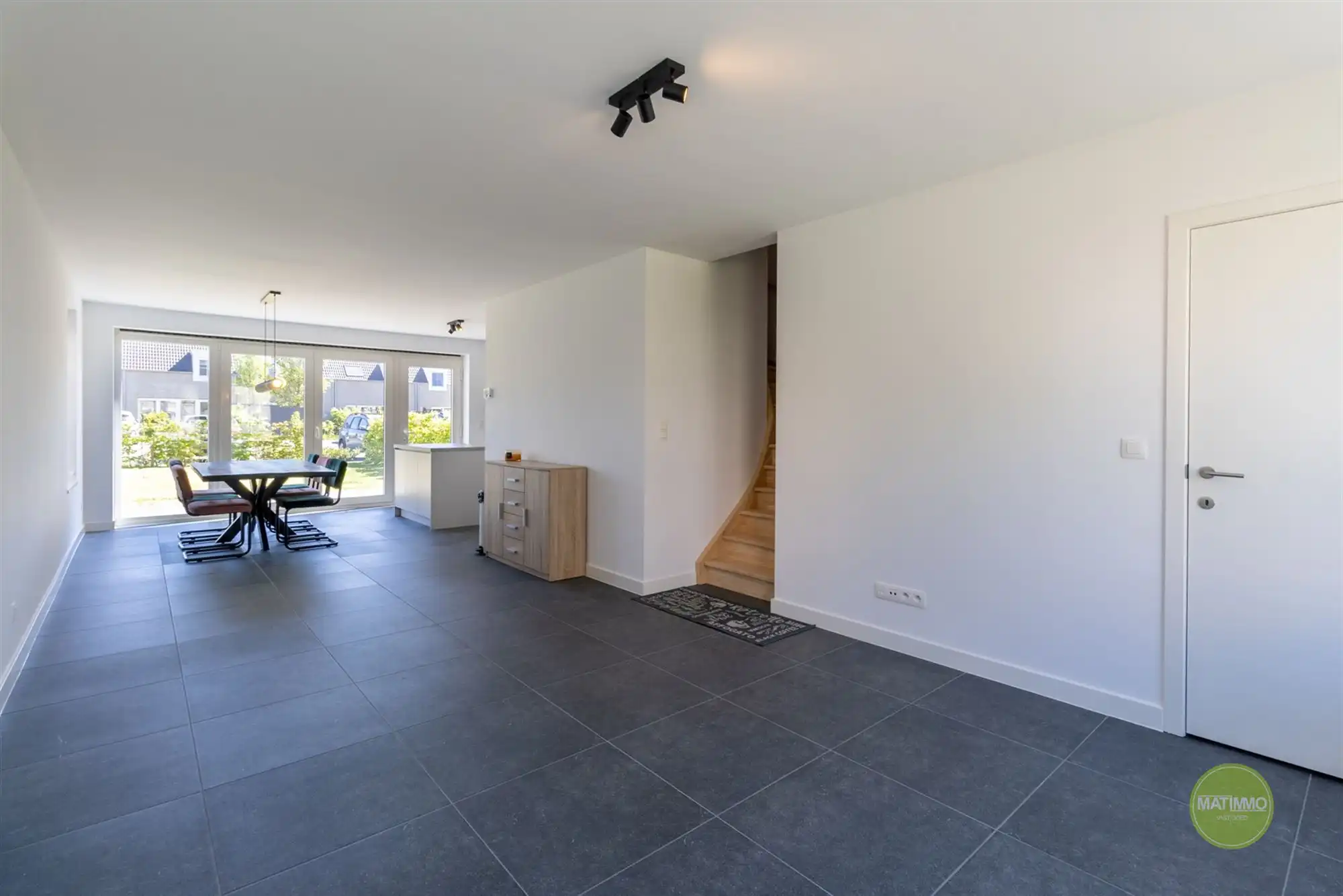 Nieuwbouwwoning met 3/4 slaapkamers te Oud-Turnhout foto 7