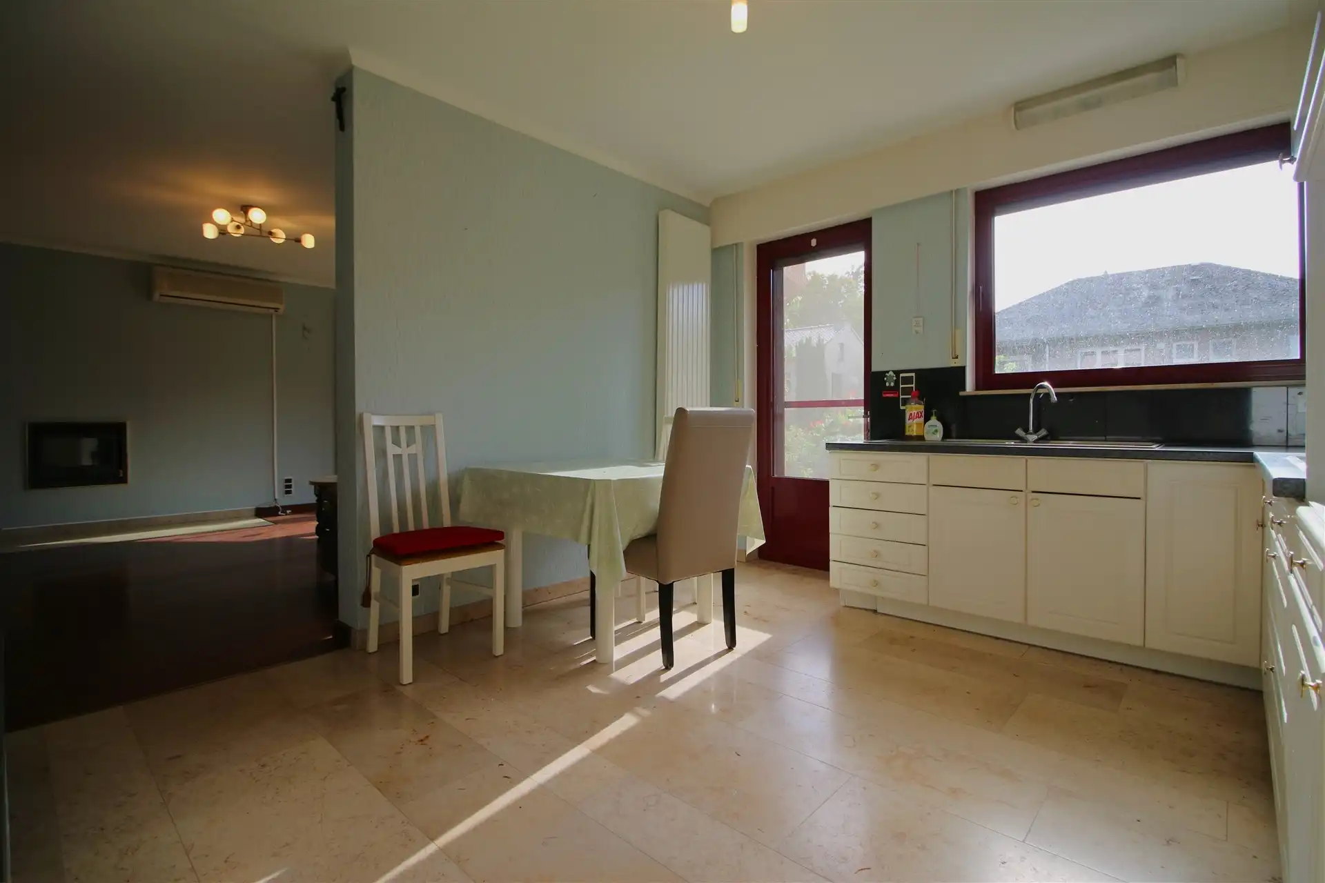 Ruime (kangoeroe)woning op toplocatie  foto 4