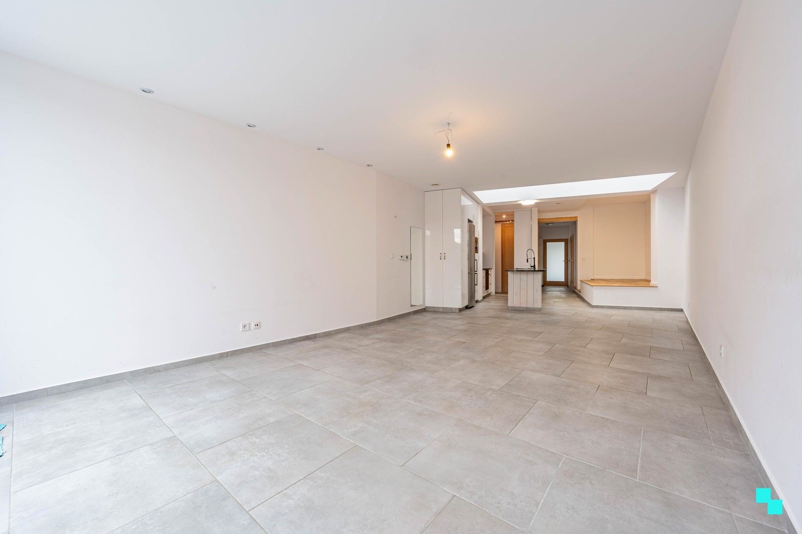 Instapklare, energiezuinige woning te Oostrozebeke foto 6