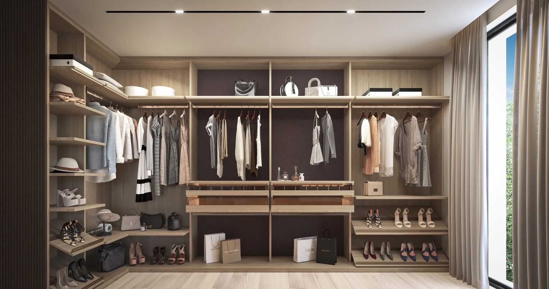 Mediterrane meesterwerken: exclusieve designvilla’s op de New Golden Mile – waar luxe, licht en leefruimte samensmelten foto 12