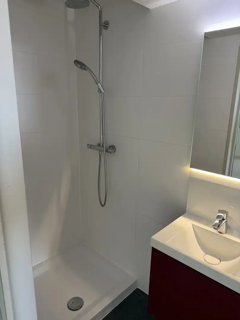 2 slaapkamer appartement met prachtig zicht foto 22