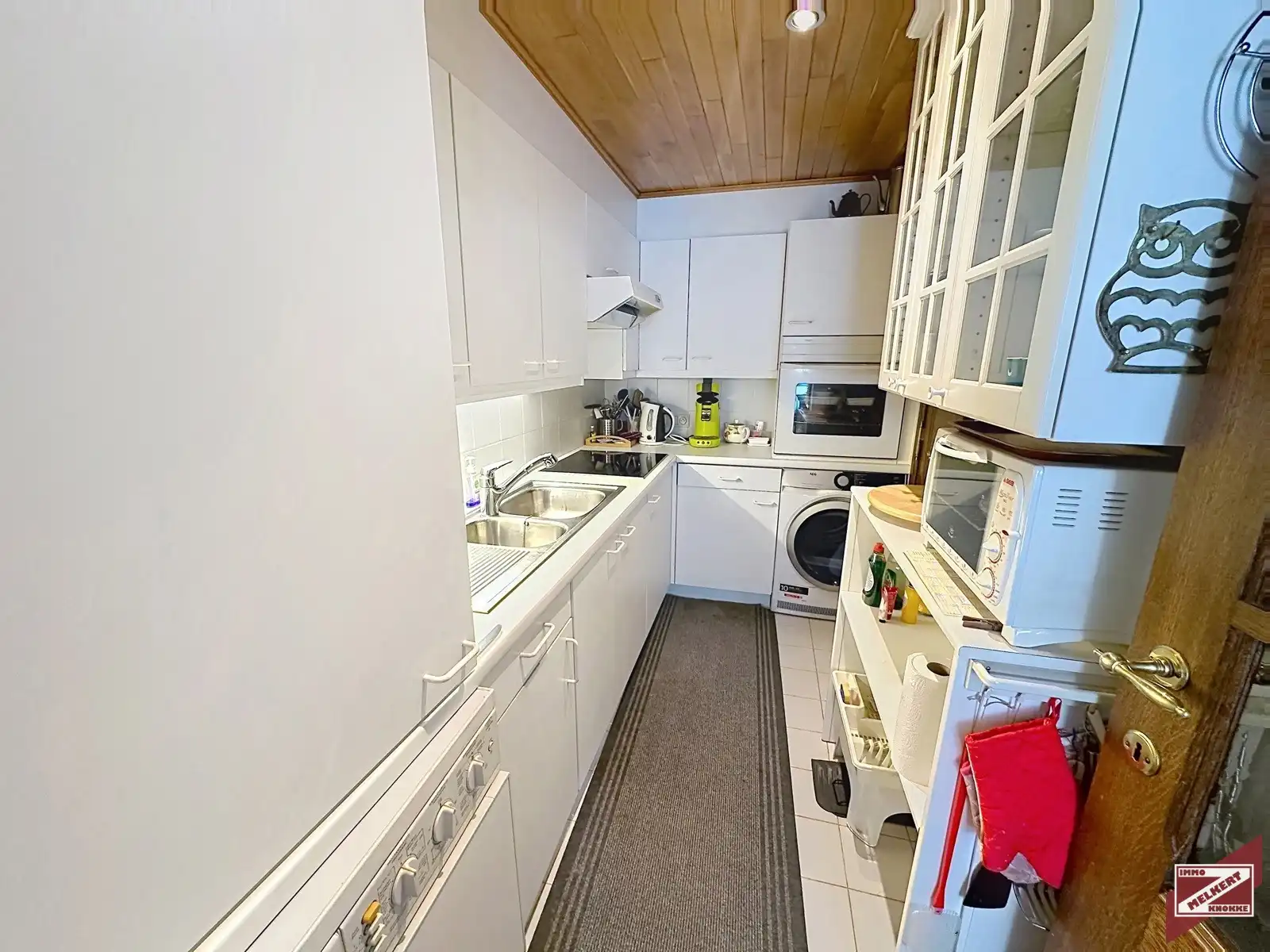 Appartement te koop foto 9