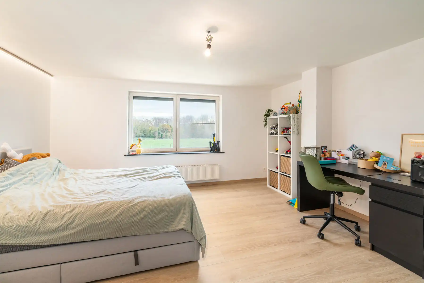 Luxueus gerenoveerde villa foto 11