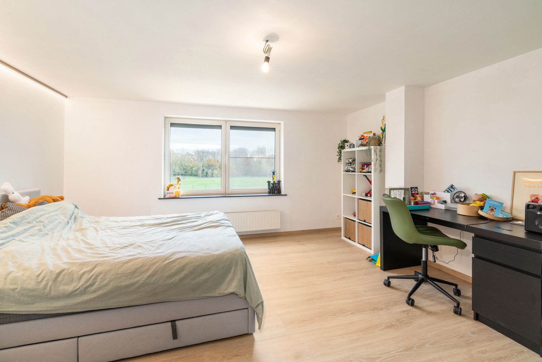 Luxueus gerenoveerde villa foto 10