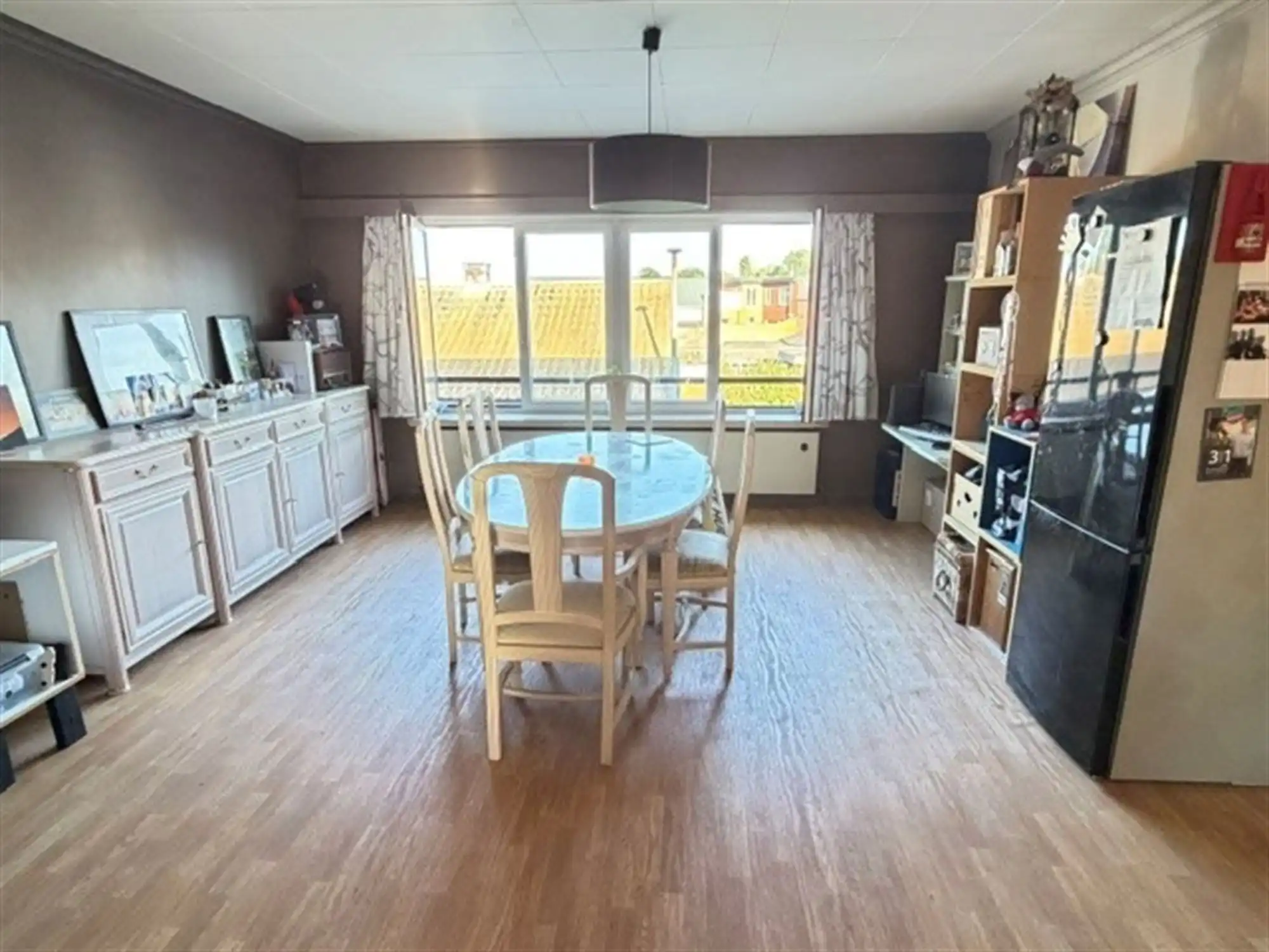 Appartement op rustige ligging met 2 slaapkamers foto 4