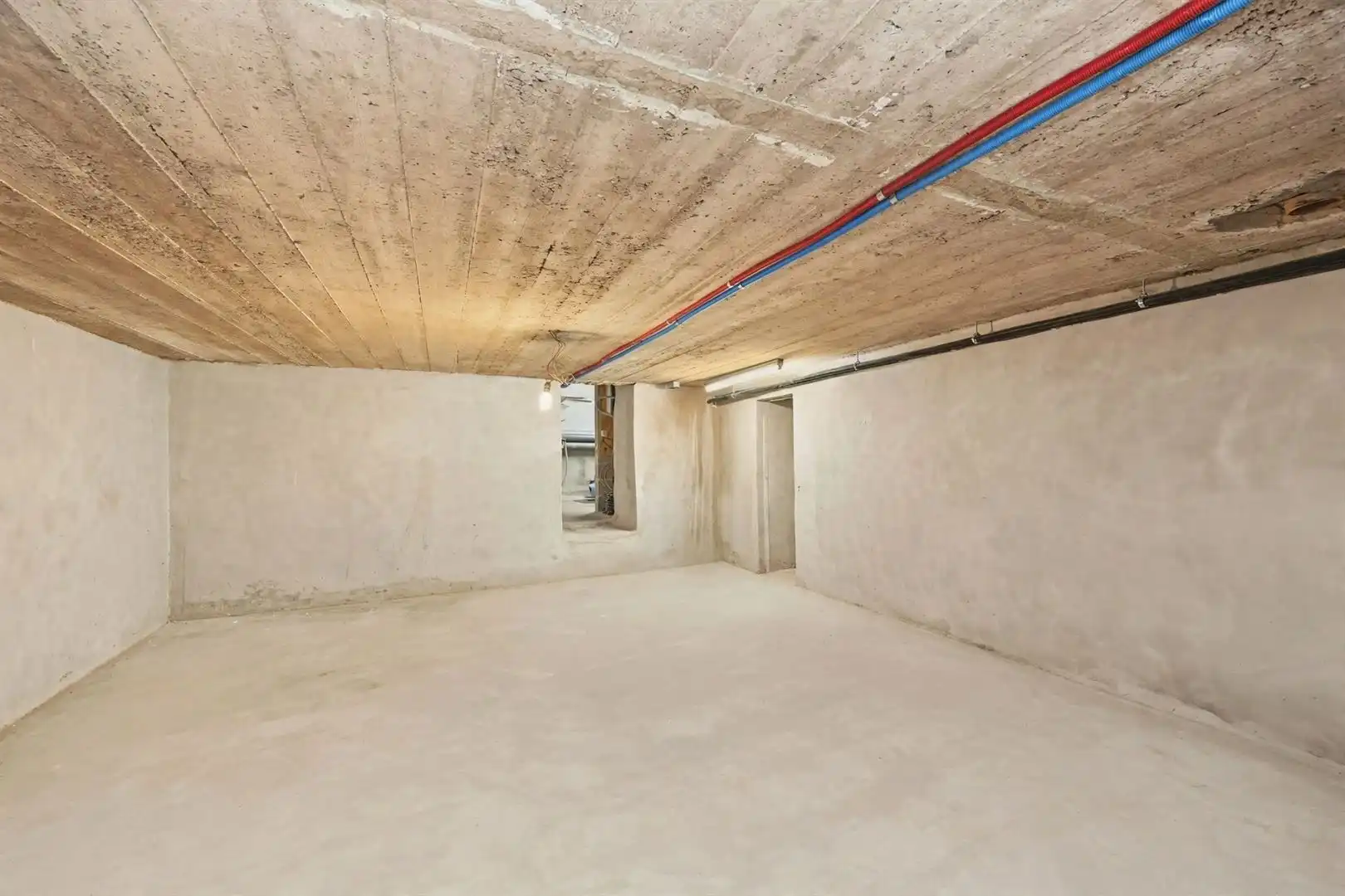 Een ruime, lichtrijke woning met uitbreidingsmogelijkheden in het hart van Zemst foto 24