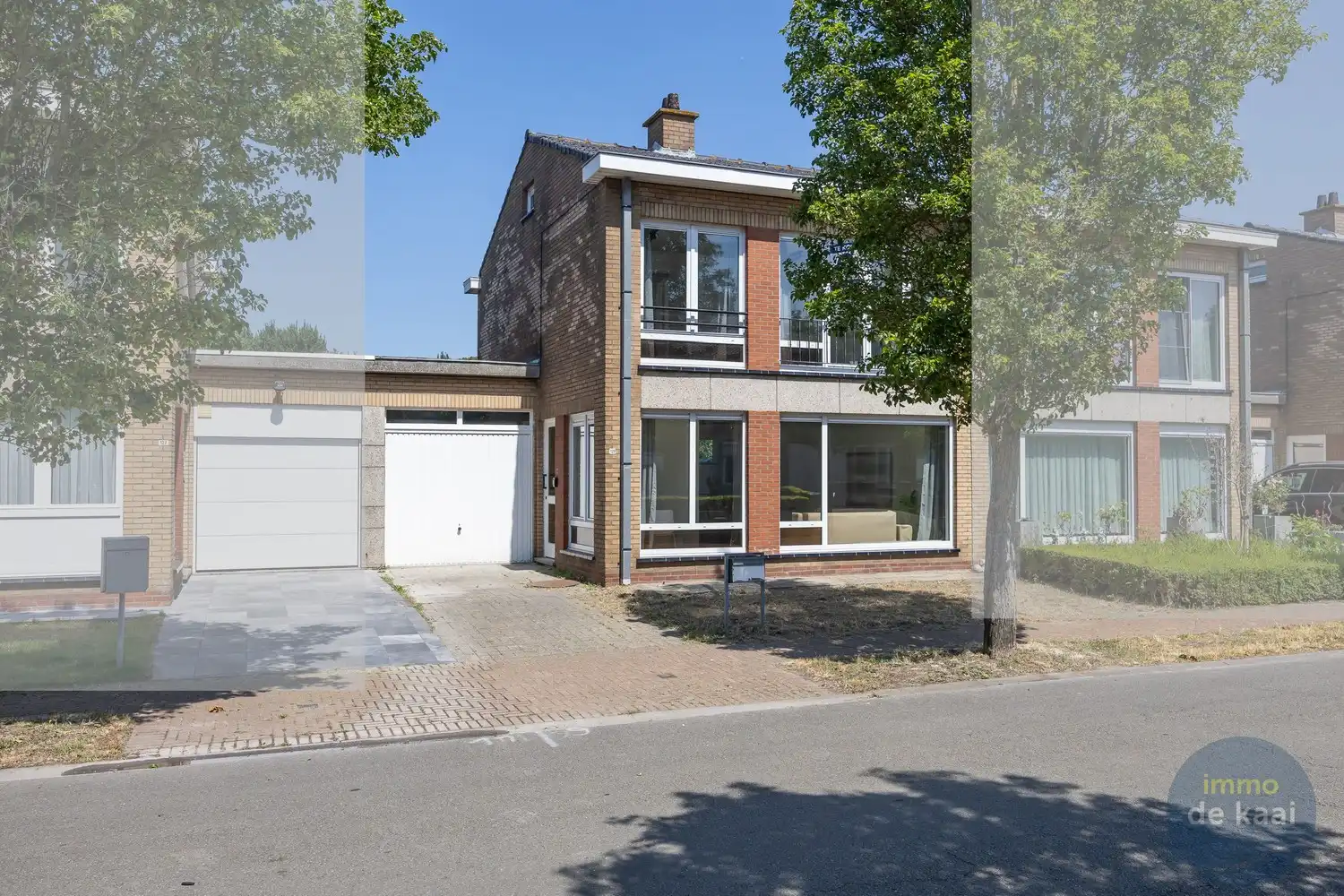 Instapklare woning met 3 kamers en garage. foto 17