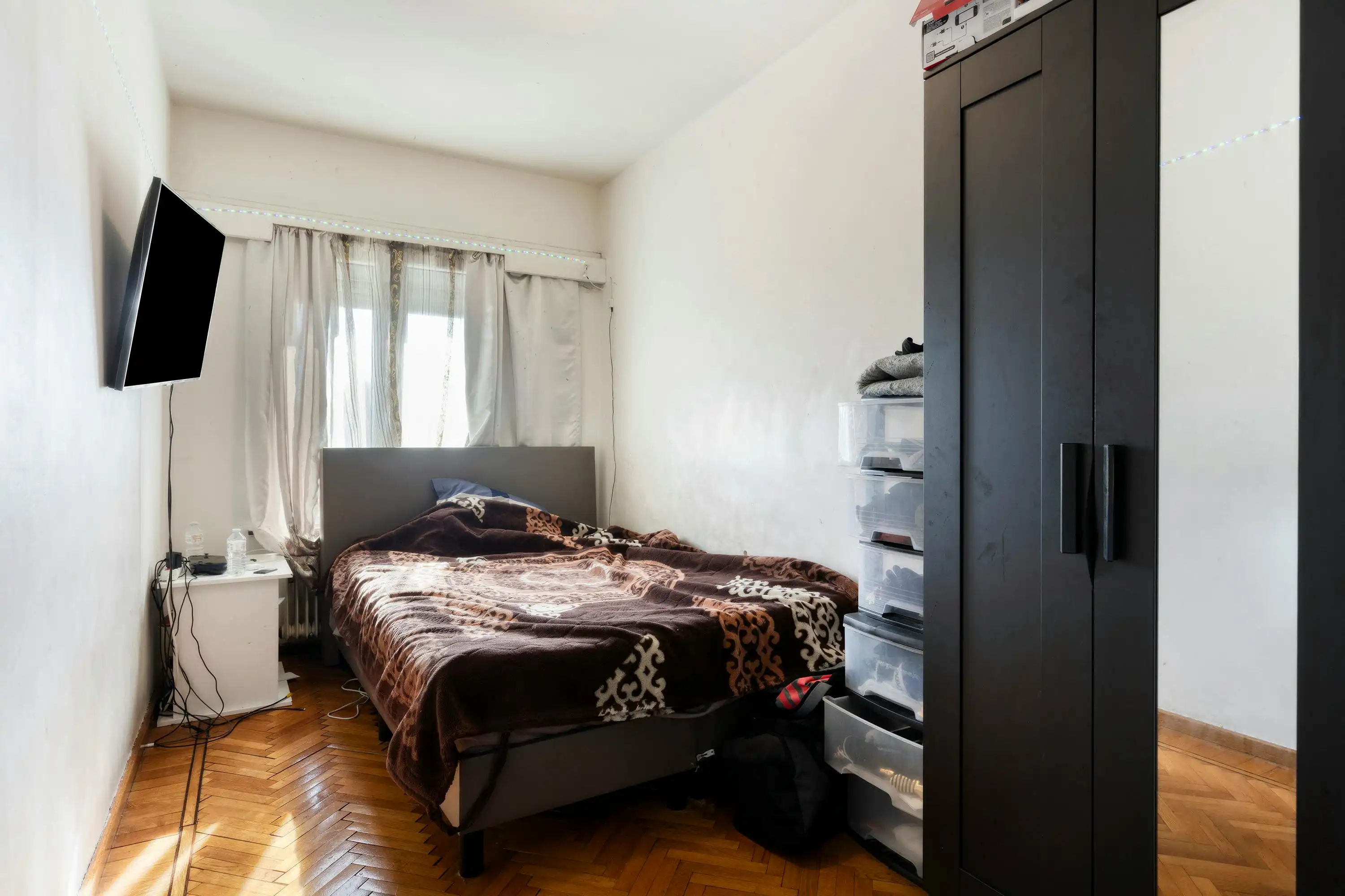 Appartement met 3 slaapkamers te koop in Merksem foto 14