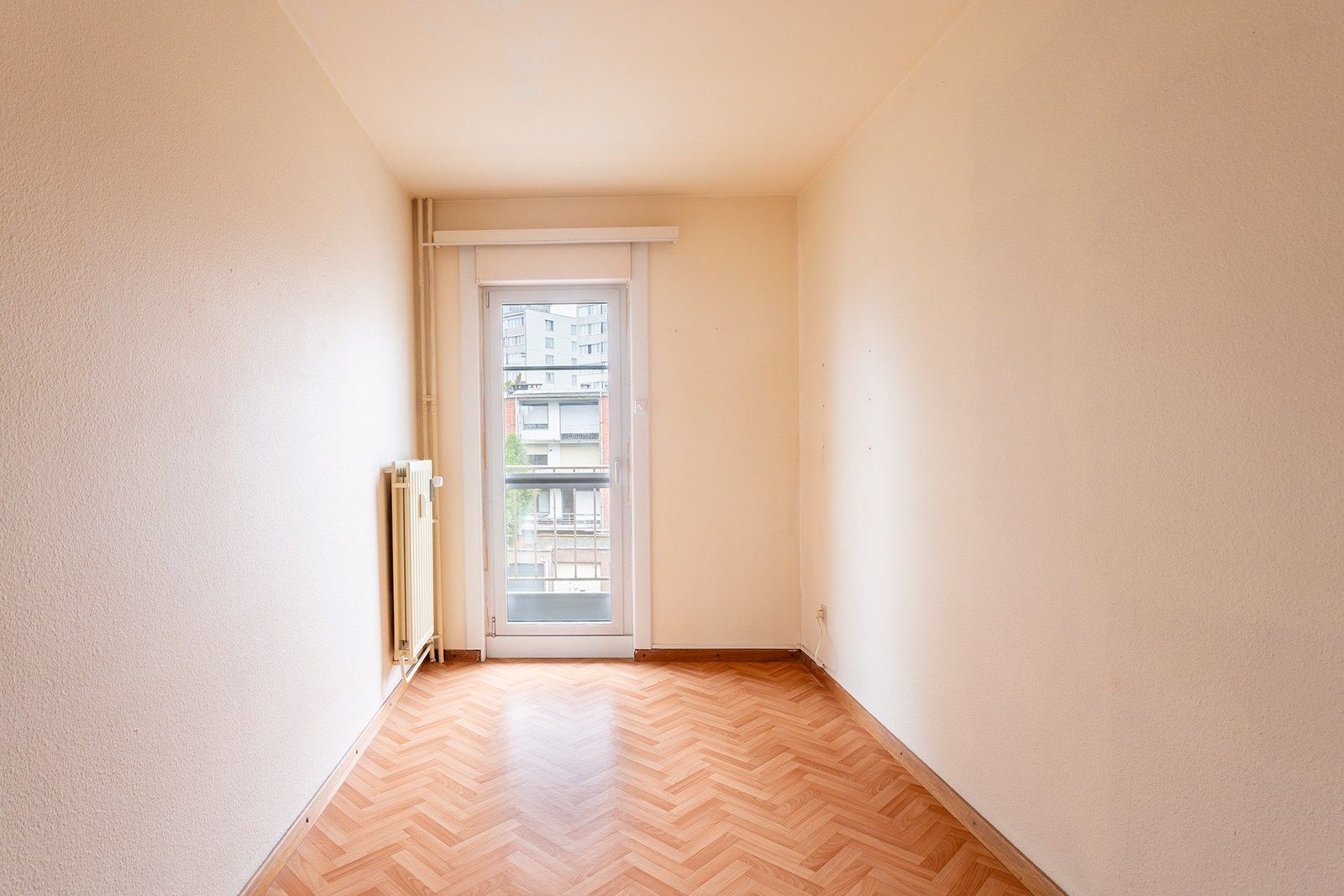 Ruim appartement met veel lichtinval foto 16