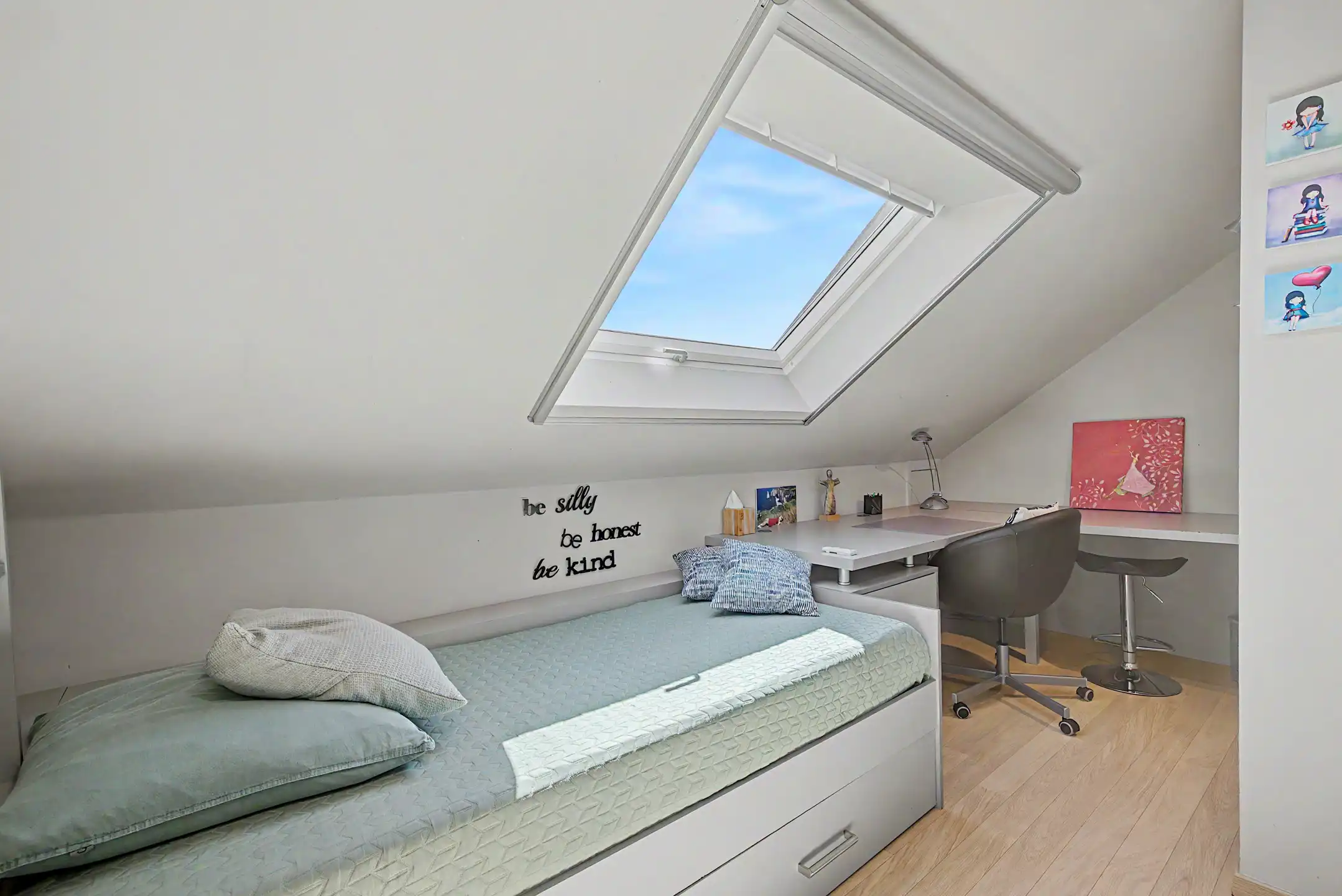 Instapklare woning met zwembad en prachtig vergezicht foto 19