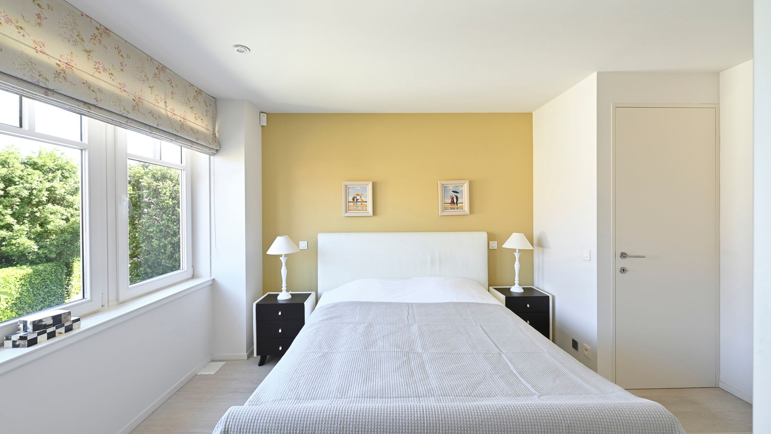 VILLA met panoramisch zicht en unieke ligging aan de golf... foto 22