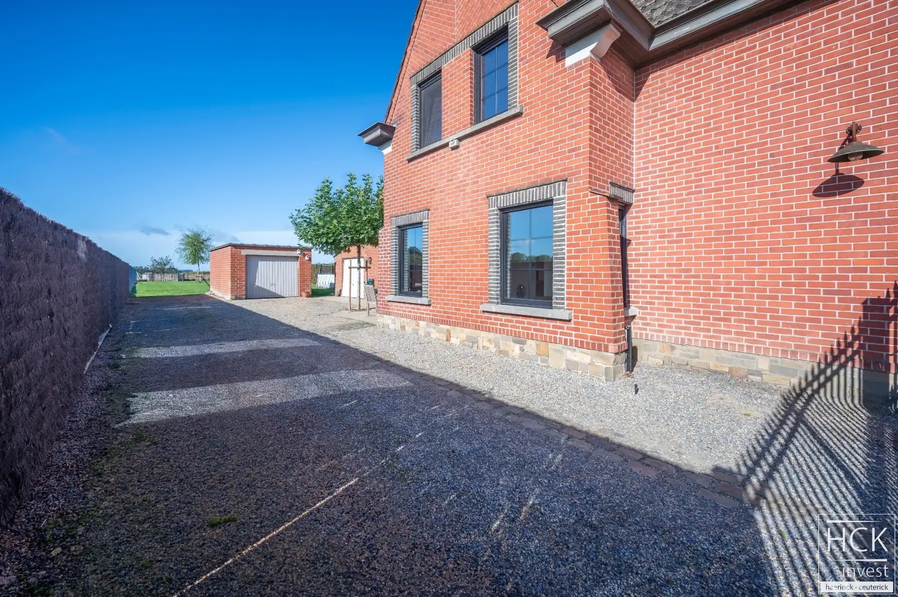 WORTEGEM-PETEGEM - Karaktervolle woning op een sublieme ligging !! foto 16