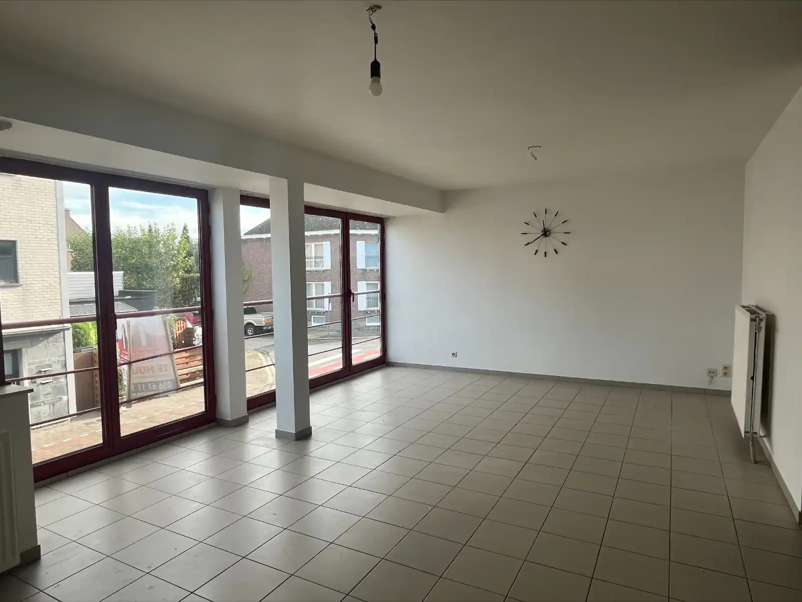 Appartement te huur Statiestraat 4C - 9870 Zulte