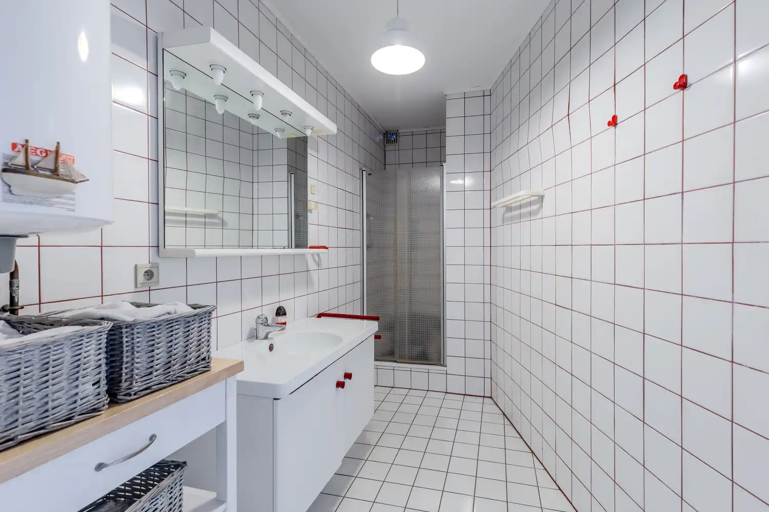 Ruim penthouse in centrum Lanaken met 3 slaapkamers en panoramisch uitzicht foto 19