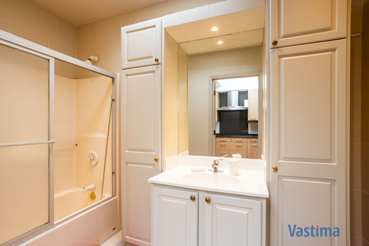 Gezellige rijwoning met 2 slaapkamers nabij OLV-ziekenhuis foto 11
