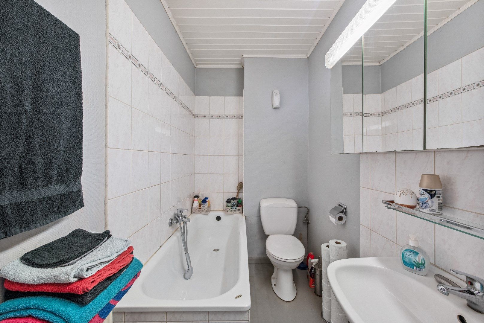 Opbrengsteigendom bestaande uit drie appartementen. foto 13
