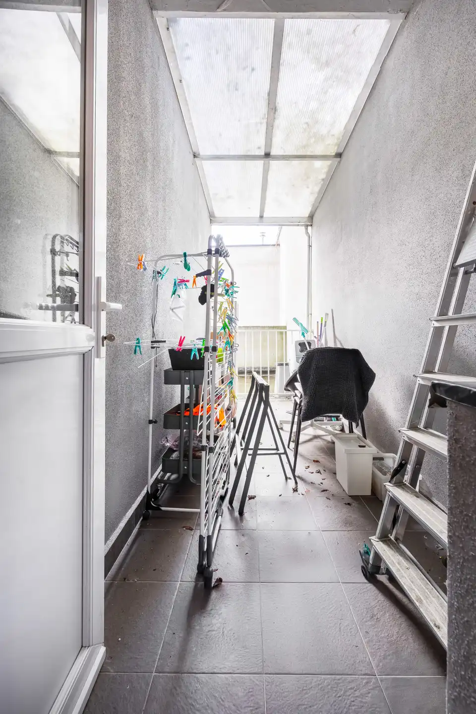 4 app + magazijn met potentieel tot 5e unit – Kievitwijk  foto 18