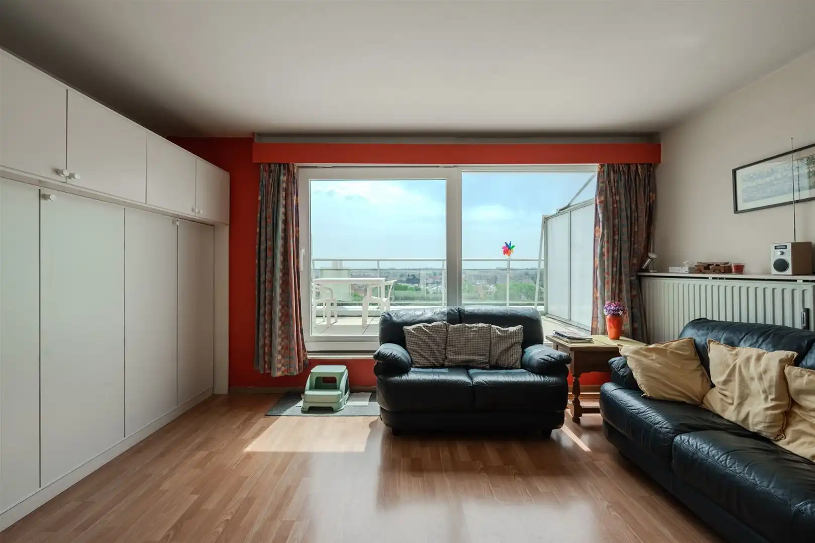 Appartement foto 10