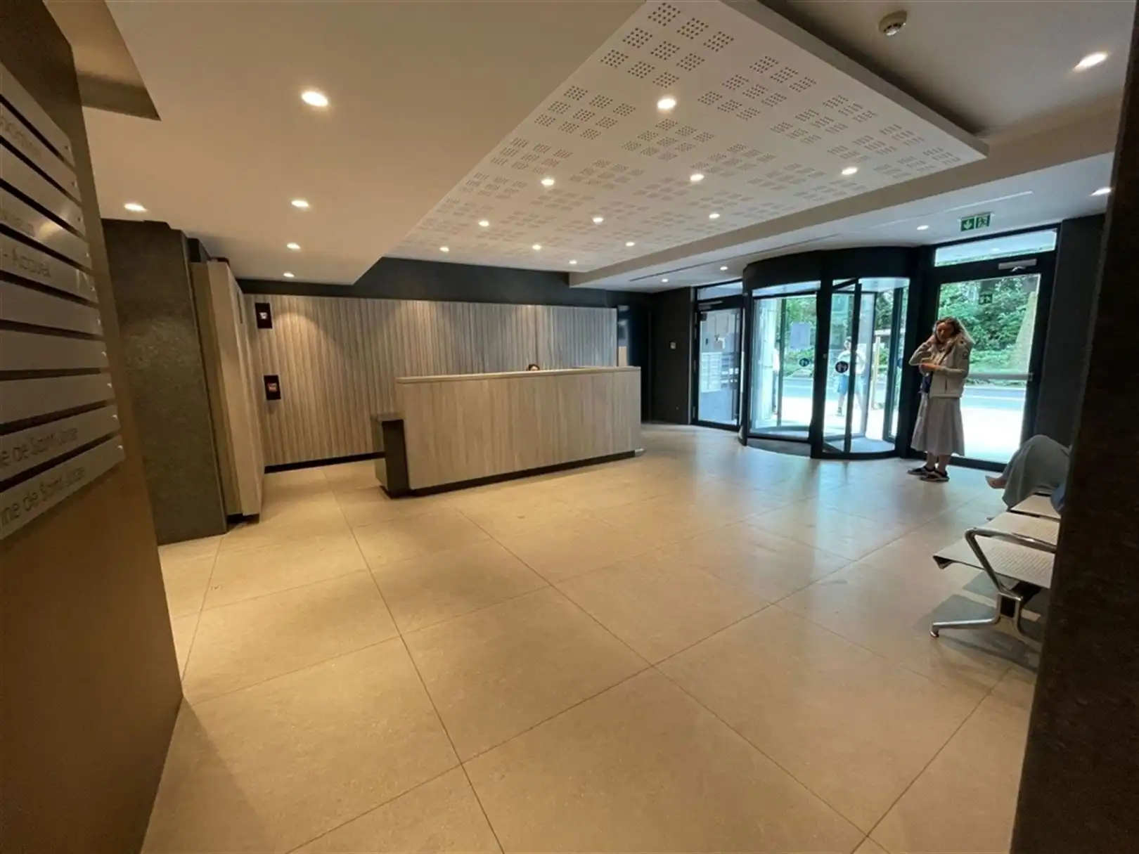 ASTRONOMIE 28-30: vanaf 435m² foto 3