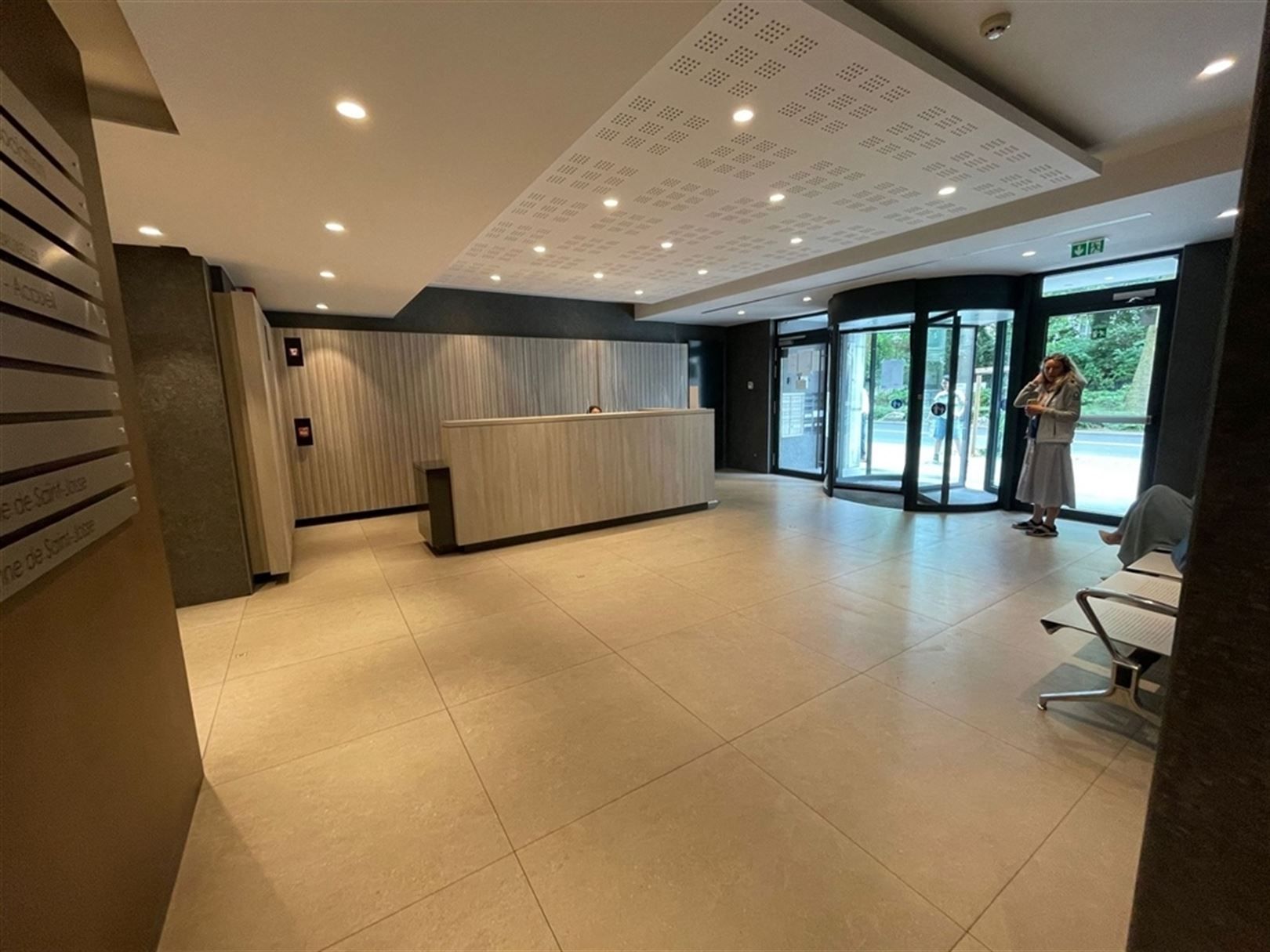 ASTRONOMIE 28-30: vanaf 435m² foto 3