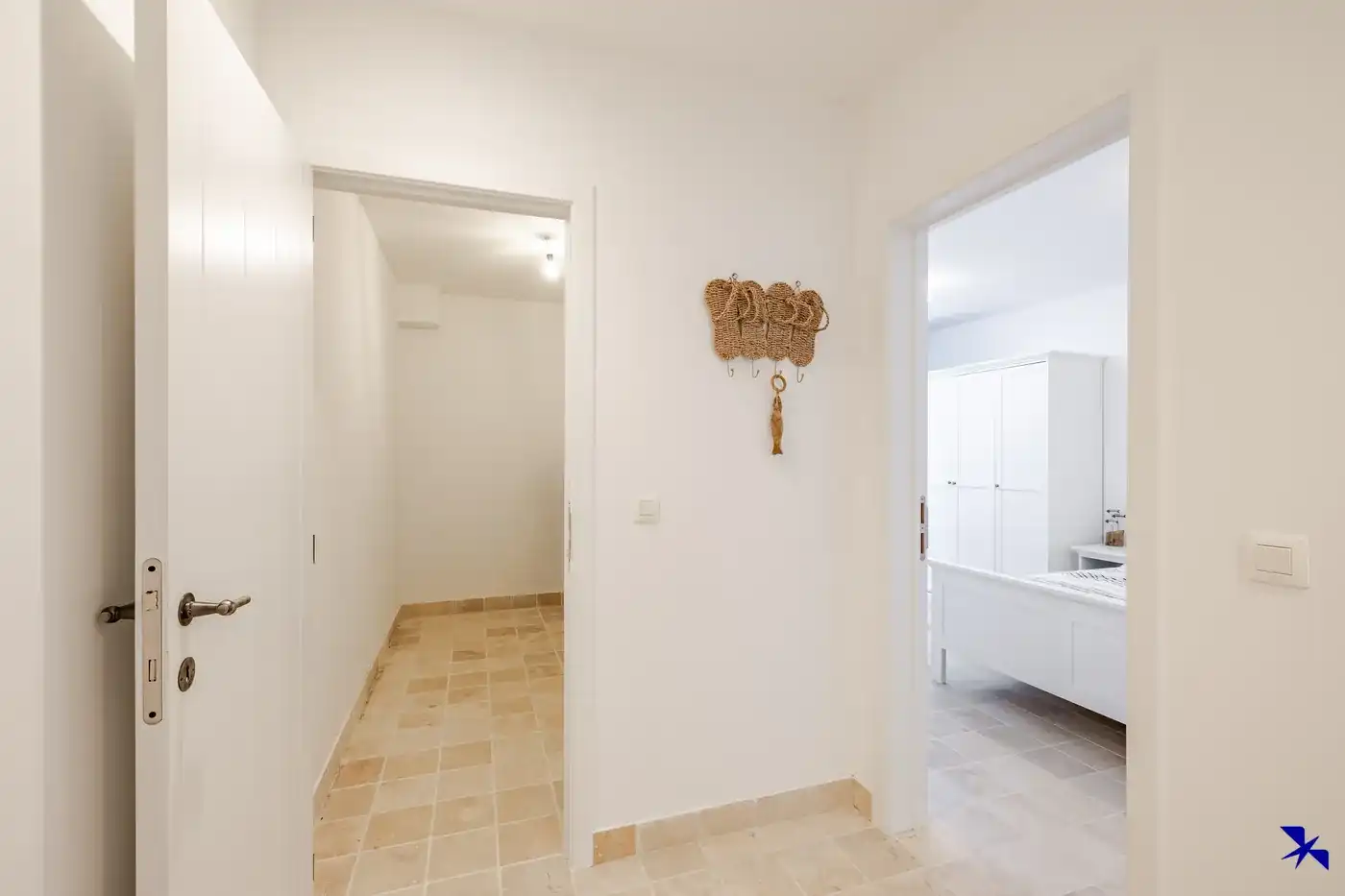 Charmante woning in het hart van Knokke foto 9