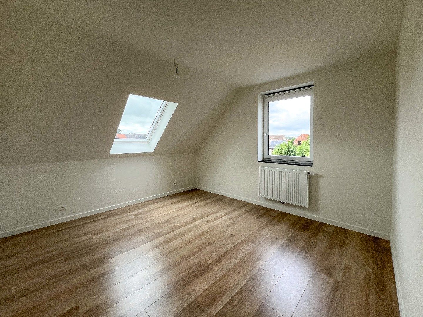 KIJKDAG 13/09 van 14u tot 16u - Prachtige halfopen nieuwbouwwoning met 3 slaapkamers in Houthulst foto 17