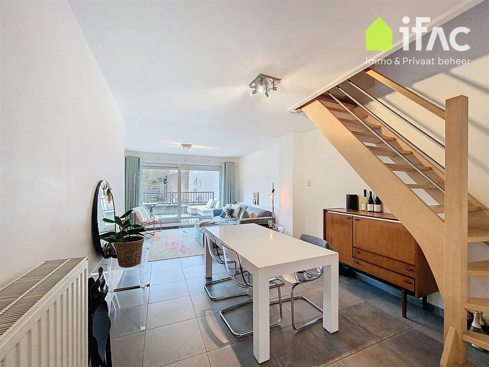 Appartement te huur Heuvelstraat 22/2.02 - 3090 Overijse