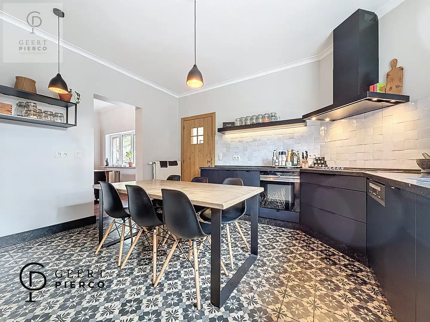 Tijdloze parel in Wezeren foto 17