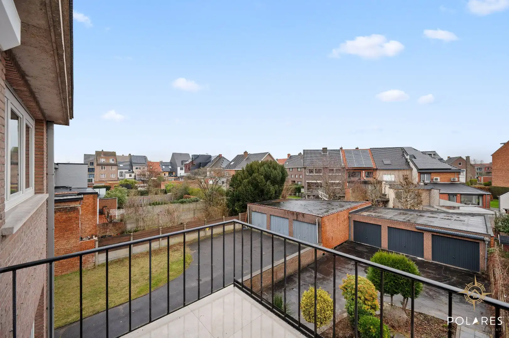 Duplex appartement nabij het centrum van Aarschot foto 8